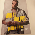 Mika Lätti; Wallu Valpio - Minun tieni - pikkukuva 1