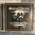 STURM UND DRANG - Learning To Rock cd (International Edition - pikkukuva 1