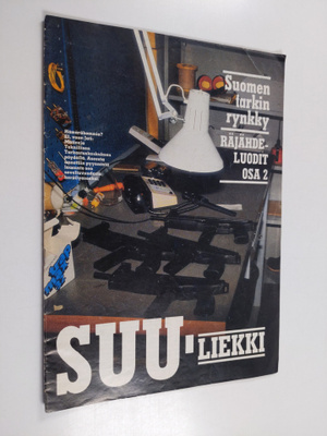 Suuliekki