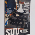 Suuliekki - pikkukuva 1