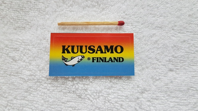 KUUSAMON UISTIN TARRA