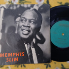 Memphis Slim EP - pikkukuva 1