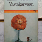 Stanislaw Jerzy Lec - Vastakarvaan (sid.) - pikkukuva 1