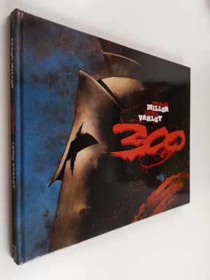 Frank Miller : 300