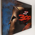 Frank Miller : 300 - pikkukuva 1
