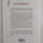 Ivan Turgenev : Tarpeettoman ihmisen päiväkirja - pikkukuva 2