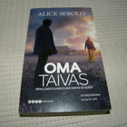 Alice Sebold Oma taivas -pok - pikkukuva 1
