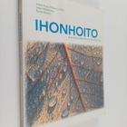 Anna-Liisa Halsas-Lehto : Ihonhoito kauneudenhoitoalalle - pikkukuva 1