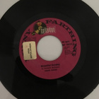 (7") Danien Boone - Beautiful Sunday - pikkukuva 2