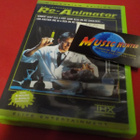 RE-ANIMATOR 2DVD - pikkukuva 1