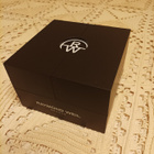 Erikoinen Raymond Weil box - pikkukuva 2