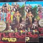 The Beatles - Sgt. Peppers lonely hearts club band cd - pikkukuva 1