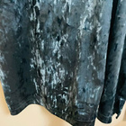 Pusero "silkkisamettia" XL, petroolin sävyinen, Lindex - pikkukuva 2