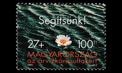 Unkari 4467 ** Tulva-apu (1997)
