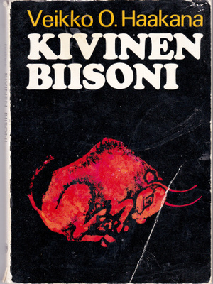 Kivinen biisoni