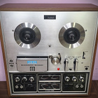 Harvinainen Akai 1730-SS nelikanava-kelanauhuri - pikkukuva 3