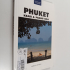 Markus Lehtipuu : Phuket, Krabi & Phang Nga : matkaopas - pikkukuva 1
