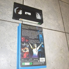 54 -VHS ( 1998 ) 54 – nautintojen Manhattan Studio 54 - pikkukuva 2