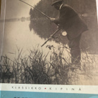 JUHANI AHO: LOHILASTUJA JA KALAKASKUJA - pikkukuva 1