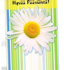 °°HYVÄÄ PÄÄSIÄISTÄ!°° -KORTTI /Kimalle - pikkukuva 1