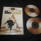 BE COOL (Adrien Brody, John Travolta. Uma Thurman ( 2 x DVD - pikkukuva 1