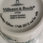 Villeroy & Boch muki (2015) - pikkukuva 2