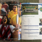 UEFA CUP FINAL LISBOA 2005 OFFICIAL PROGRAMME - pikkukuva 5