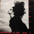 Catwalk - Checkin' Out Of Line - pikkukuva 1