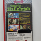 Nimeni on hallelujah vhs - pikkukuva 2