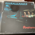 HURRIGANES / Roadrunner cd. - pikkukuva 1