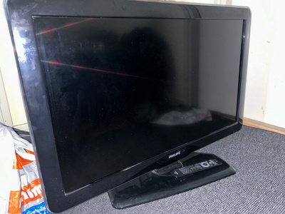 Philips 42" televisio