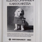 Asutustutkimusprojektin nykytila ja lähiajan suunnitelmat... - pikkukuva 2