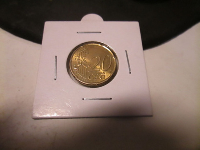 2001 MONACO 20c