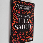 Ilkka Ihamäki ym. : Sensuellit iltasadut - pikkukuva 1
