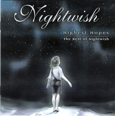 NIGHTWISH : Highest hopes - The best of