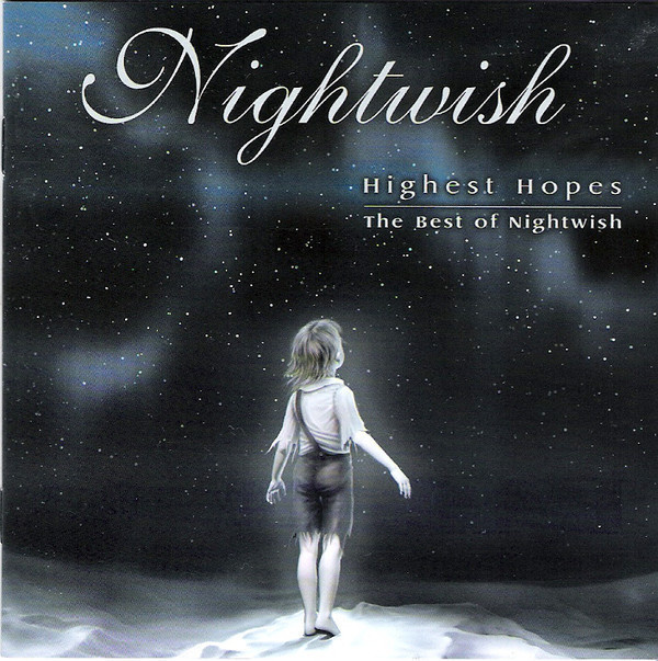 NIGHTWISH : Highest hopes - The best of