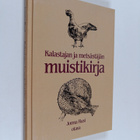 Jorma Rusi : Kalastajan ja metsästäjän muistikirja - pikkukuva 1
