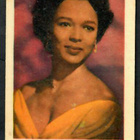 Keräilykuva - Dorothy Dandrige A. 198 - pikkukuva 1