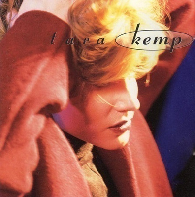Tara Kemp • Tara Kemp CD