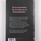 J. P. Pulkkinen : Lapsi punaisessa komerossa - pikkukuva 2