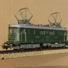 Märklin Sveitsin Re4/4 sähköveturi - pikkukuva 2
