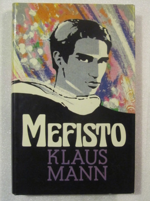 Klaus Mann • Mefisto