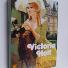 Victoria Holt : Paholaisratsastaja - pikkukuva 1
