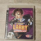 Leisure Suit Larry Box Office Bust PS3 - pikkukuva 1