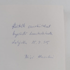 Päivi Alasalmi : Suden hetki : novelleja (signeerattu, te... - pikkukuva 3