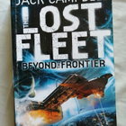 Campbell, Jack: Lost Fleet, the: Btf 2: Invincible - pikkukuva 1