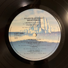 Hojas Bluesband - Sekatyömies LP sanat Juice Leskinen - pikkukuva 3