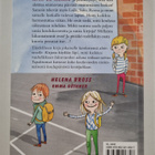 Helena Bross : Ekaluokkalaisen kirja - Lähde mukaan seikk... - pikkukuva 2