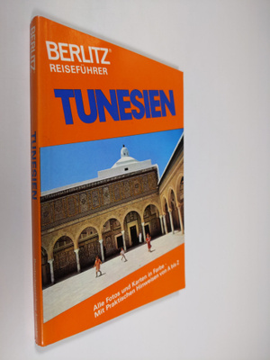 Tunesien