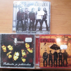 UNIKLUBI/TECNICOLOUR CD:TÄ+3SINKKUA - pikkukuva 2